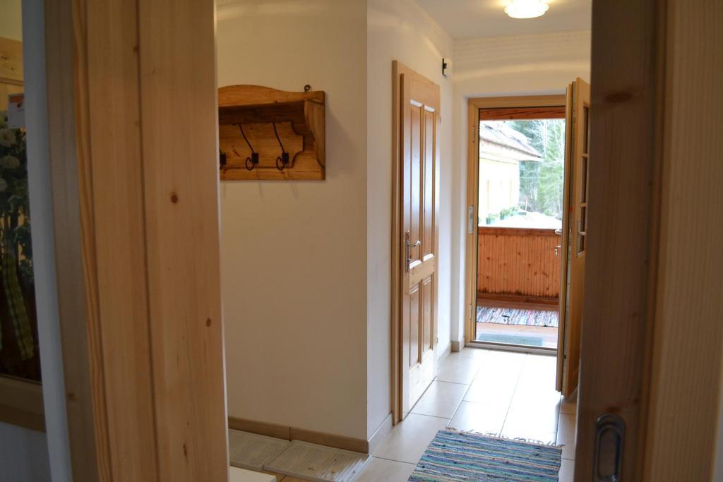 Ferienhaus Grubegg Bad Mitterndorf Ruang foto