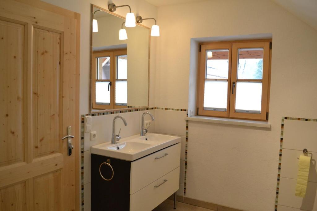 Ferienhaus Grubegg Bad Mitterndorf Ruang foto