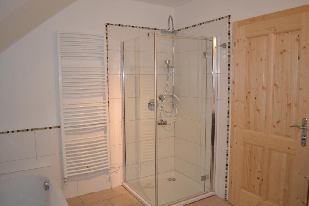Ferienhaus Grubegg Bad Mitterndorf Bagian luar foto