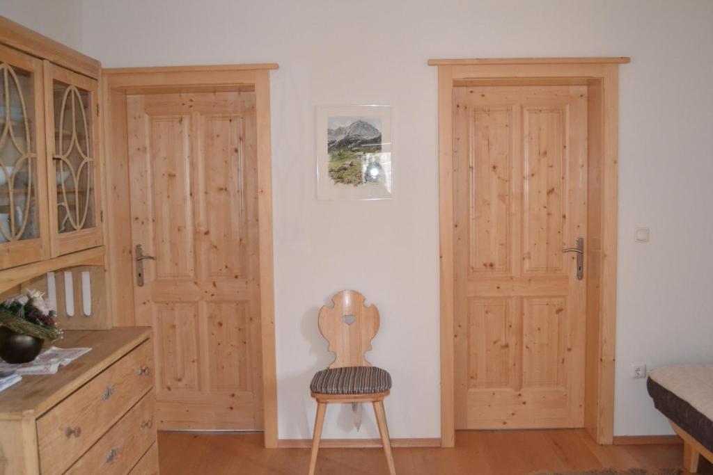 Ferienhaus Grubegg Bad Mitterndorf Bagian luar foto