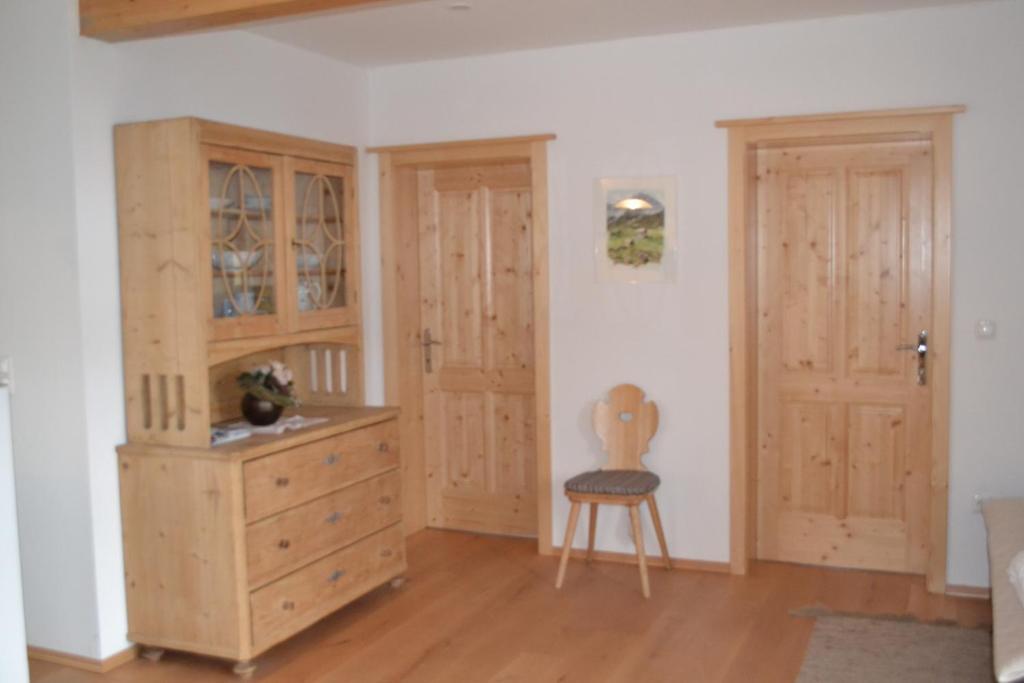 Ferienhaus Grubegg Bad Mitterndorf Bagian luar foto