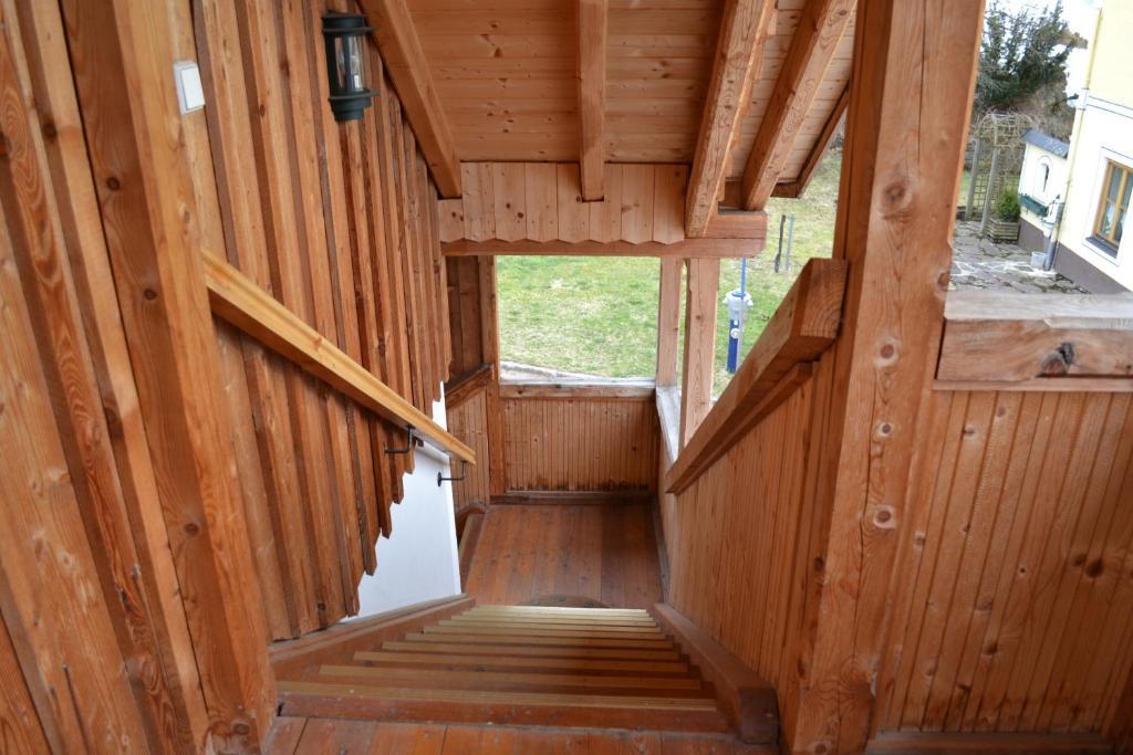 Ferienhaus Grubegg Bad Mitterndorf Bagian luar foto
